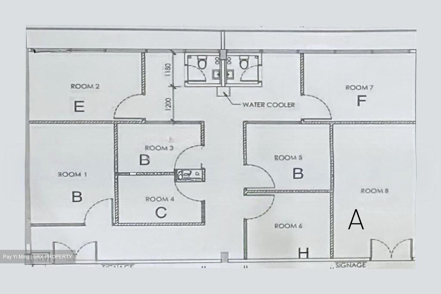 Woodlands Drive 50 (D25), Factory #498338151